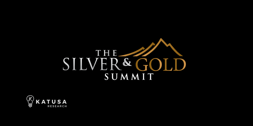Silver and Gold Summit 2018